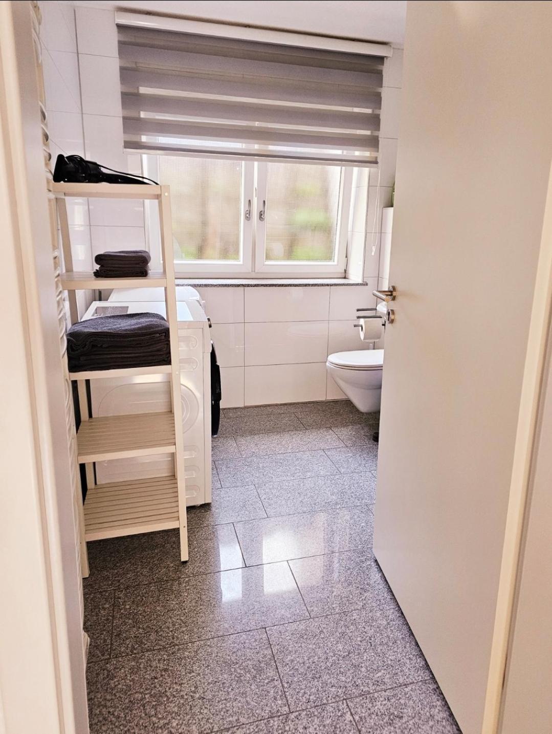 Ferienwohnung Sinsheim Bagian luar foto