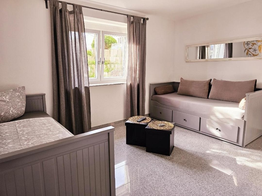 Ferienwohnung Sinsheim Bagian luar foto