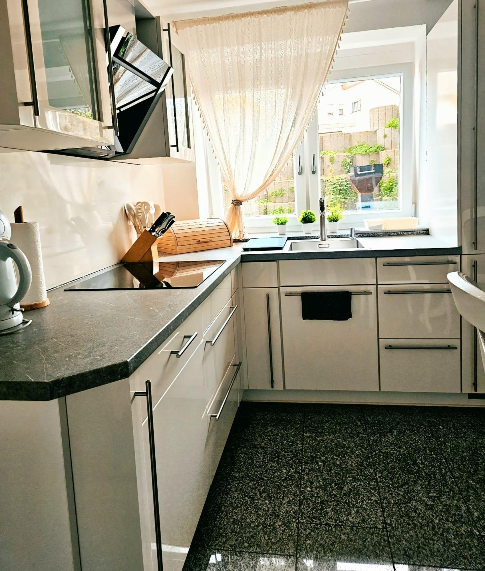 Ferienwohnung Sinsheim Bagian luar foto
