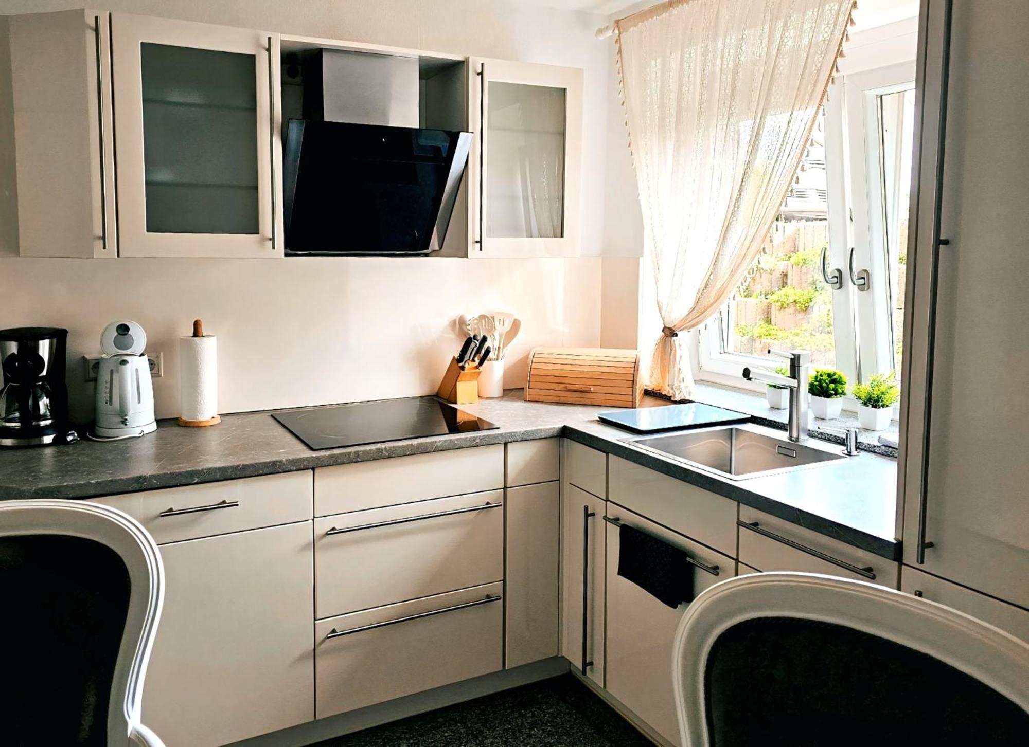 Ferienwohnung Sinsheim Bagian luar foto