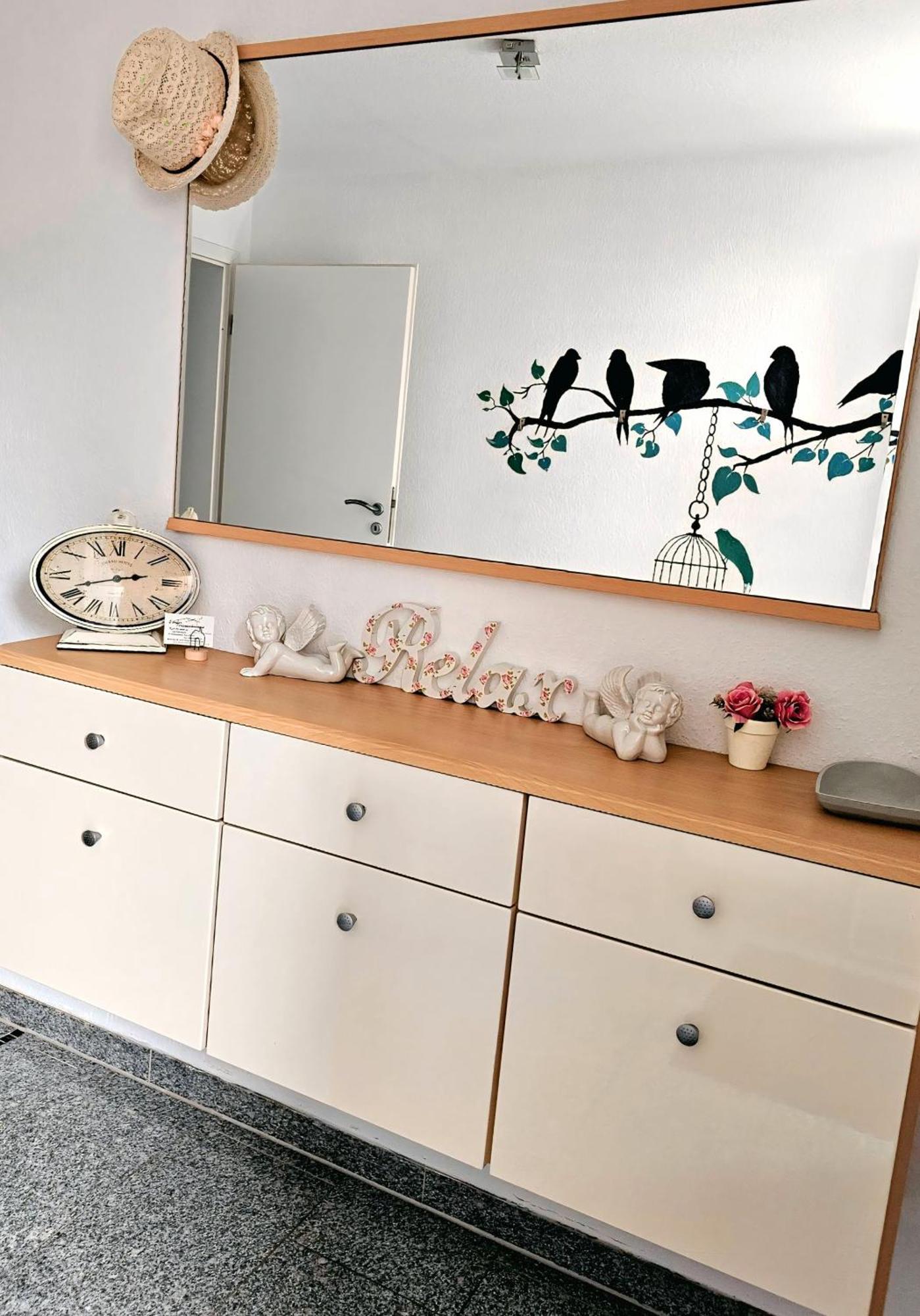 Ferienwohnung Sinsheim Bagian luar foto